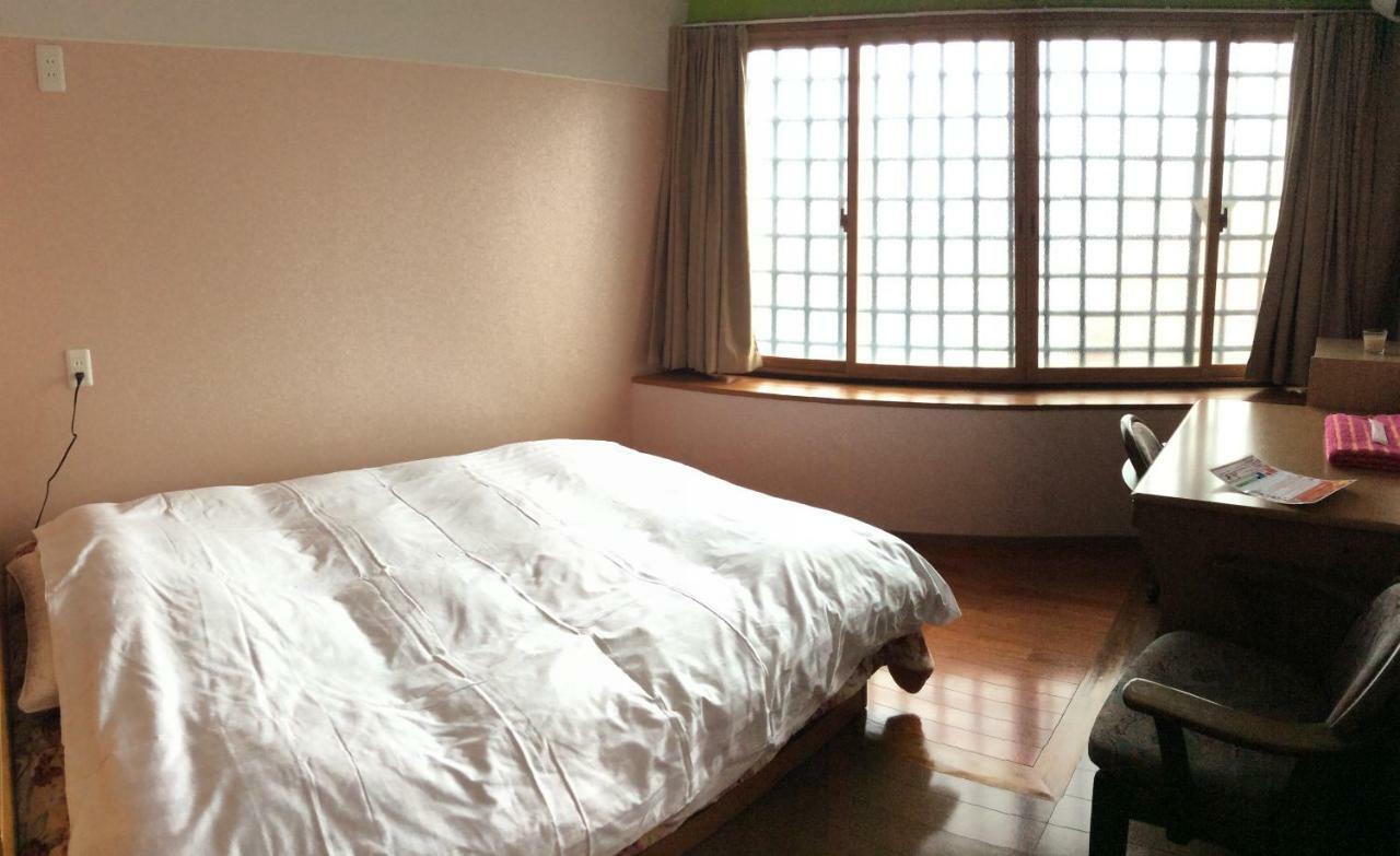Kamikatsura House Hotel Kyoto Buitenkant foto